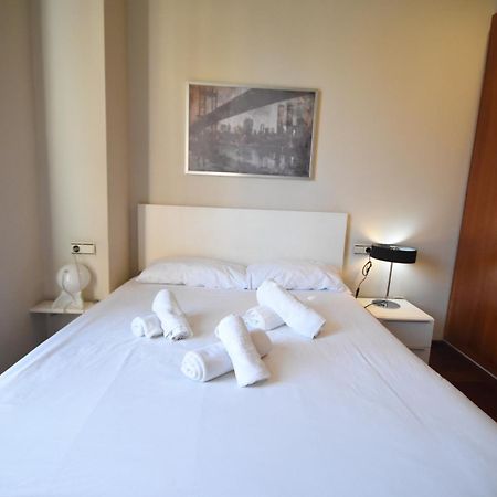 Precioso Apartamento en la Plaza del Tossal Valência Exterior foto