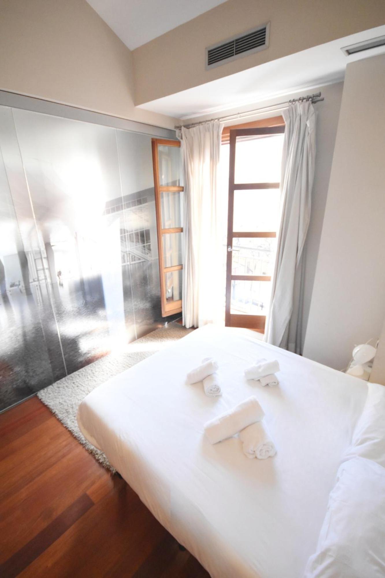 Precioso Apartamento en la Plaza del Tossal Valência Exterior foto