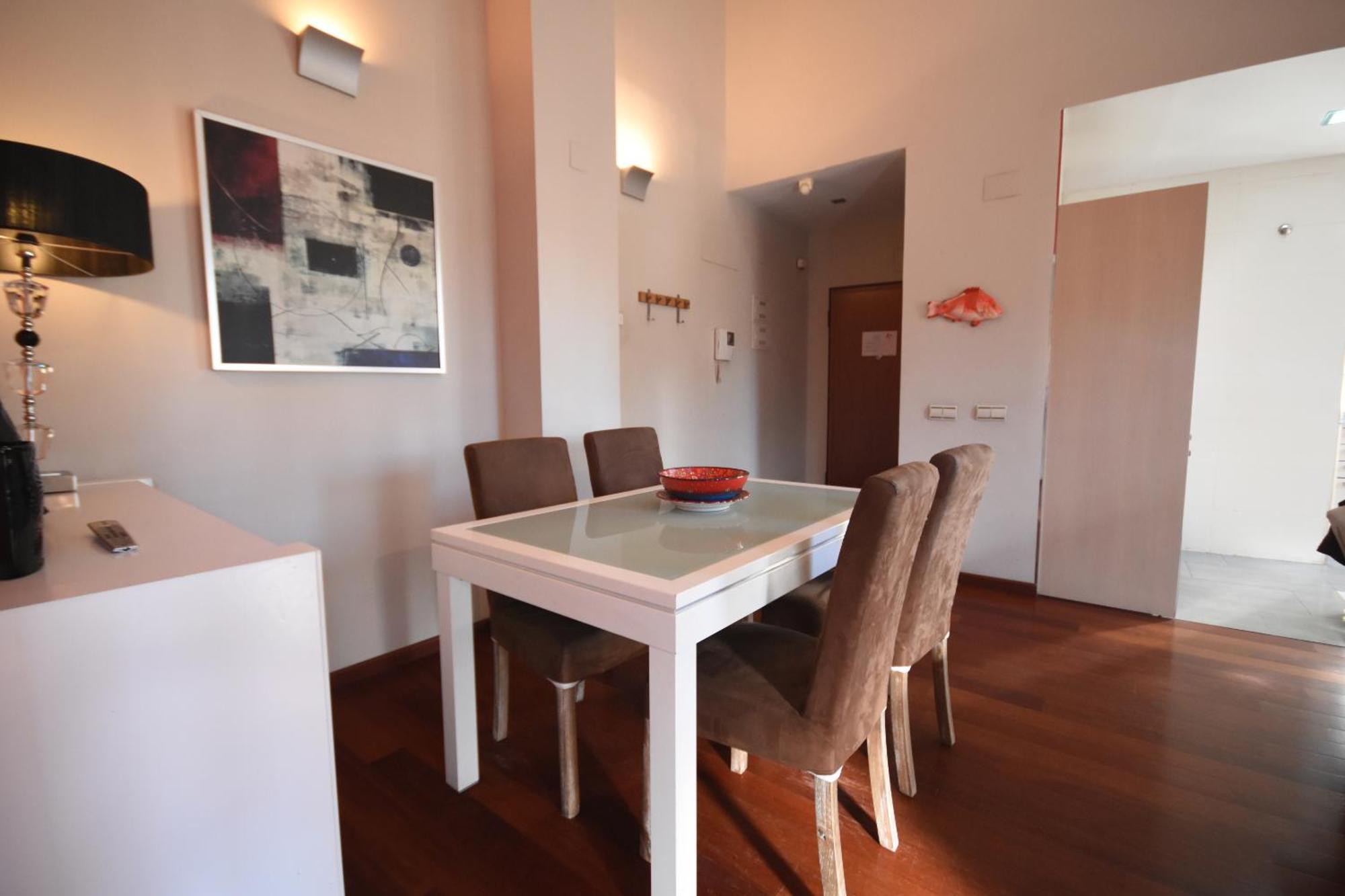 Precioso Apartamento en la Plaza del Tossal Valência Exterior foto