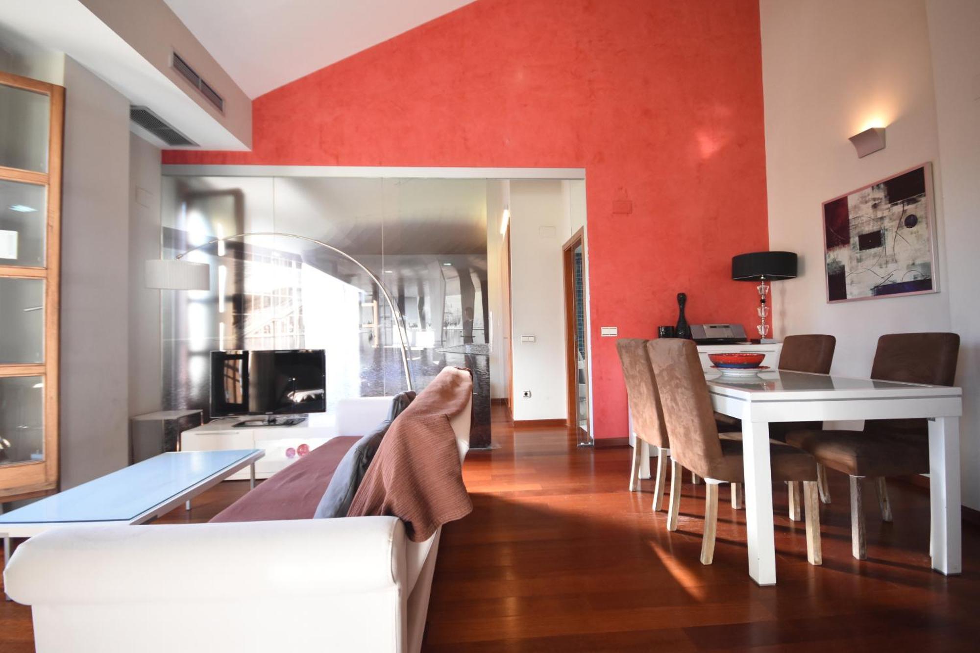 Precioso Apartamento en la Plaza del Tossal Valência Exterior foto